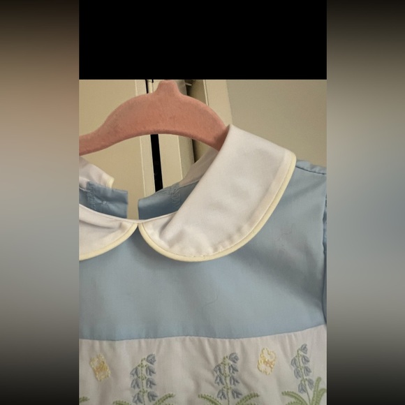 Lullaby Set 18M Dress - Picture 2 of 4